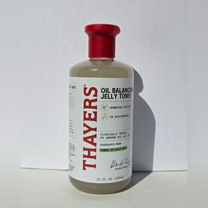 $9 When Bundled - Thayers Jelly Toner